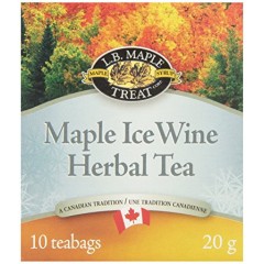 加拿大 LB Maple Treat 冰酒草本茶 20g